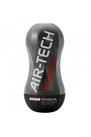 TENGA AIR-TECH SQUEEZE STRONG