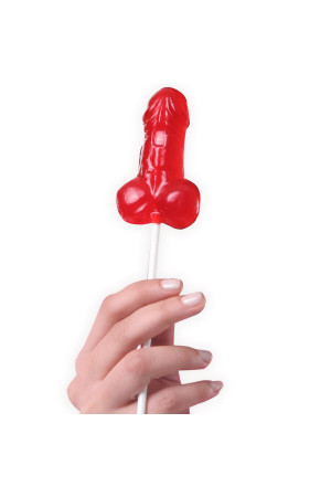 SECRETPLAY - LOLLIPOP PENIS...