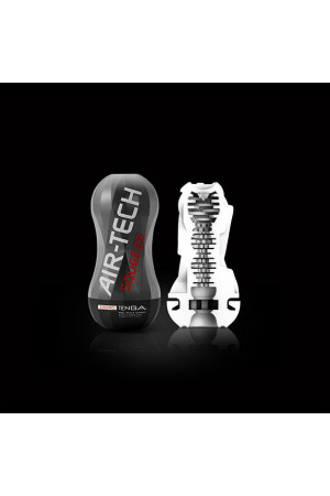 TENGA AIR-TECH SQUEEZE STRONG