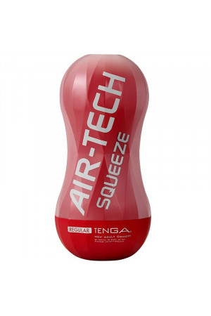 TENGA AIR-TECH SQUEEZE REGULAR