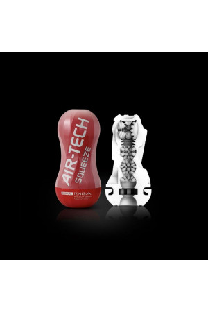 TENGA AIR-TECH SQUEEZE REGULAR