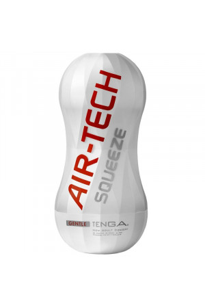 TENGA AIR-TECH SQUEEZE GENTLE