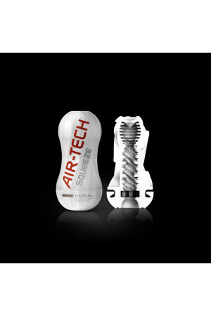 TENGA AIR-TECH SQUEEZE GENTLE