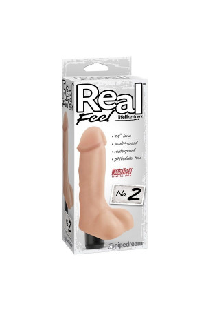 REAL FEEL LIFELIKE TOYZ NR...