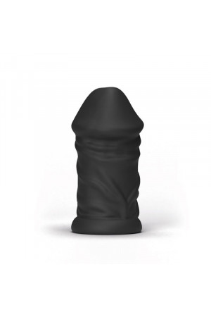 ALL BLACK MASTURBATOR DADDY