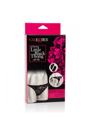 CALEX 10-FUNCTION THONG...