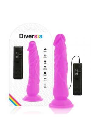 DIVERSIA FLEXIBLE VIBRATING...