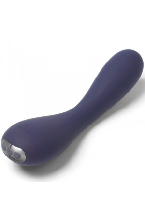 JE JOUE UMA VIBRATOR PURPLE