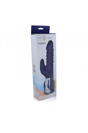 INTENSE BOBBLE VIBRATOR...