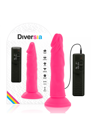 DIVERSIA FLEXIBLE VIBRATING...