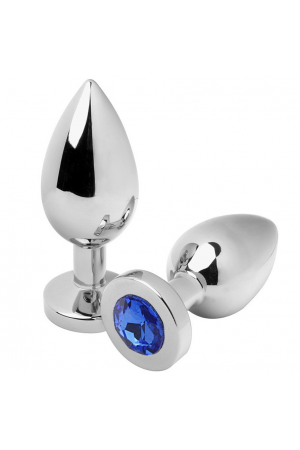 METALHARD ANAL PLUG DIAMOND...