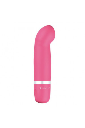 BCUTE CLASSIC CURVE PINK B...