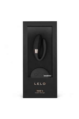 LELO TIANI 2 BLACK