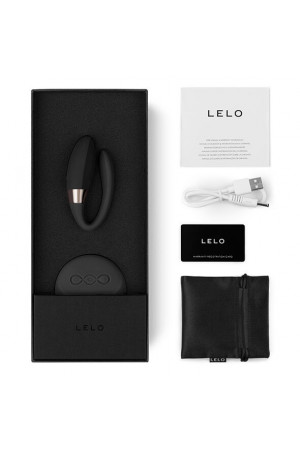 LELO TIANI 2 BLACK