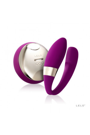 LELO TIANI 2 DEEP ROSE