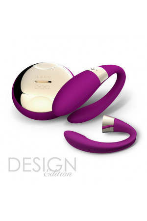 LELO TIANI 2 DEEP ROSE