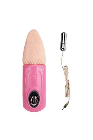 BAILE TONGUE MASSAGER 3V