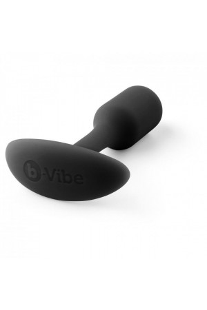 B-VIBE SNUG PLUG 1 BLACK