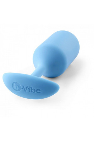 B-VIBE  SNUG PLUG 3 TEAL