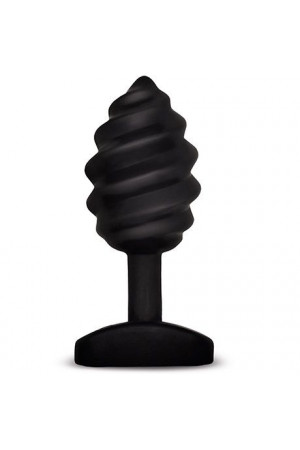 FUN TOYS  GPLUG TWIST BLACK