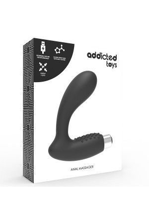 ADDICTED TOYS BLACK...