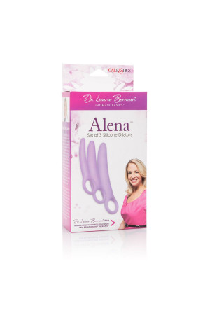 DR LAURA BERMAN ALENA SET...