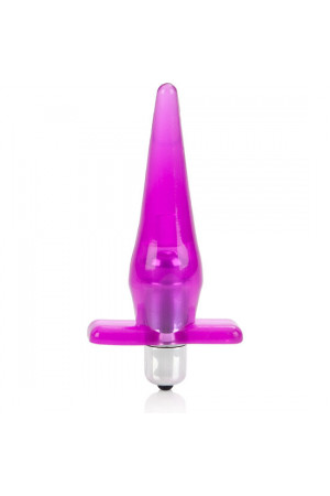 CALEX MINI VIBRO TEASE PINK