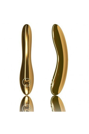 LELO INEZ VIBRATOR GOLD