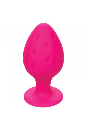 CALEX CHEEKY BUTTPLUG - PINK