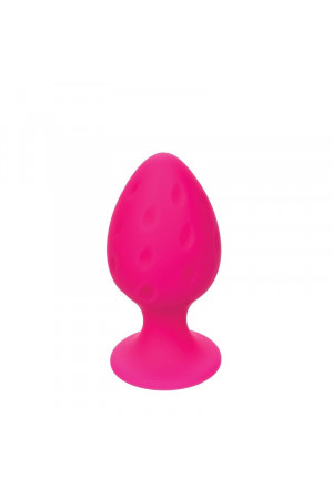 CALEX CHEEKY BUTTPLUG - PINK