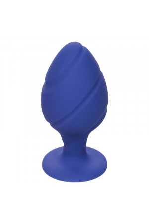 CALEX CHEEKY BUTTPLUG - PURPLE