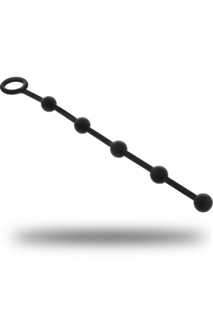 OHMAMA SILICONE ANAL CHAIN...