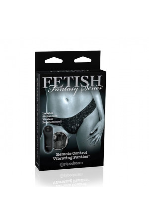 FETISH FANTASY LIMITED...