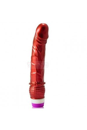 VIBRATOR LINEX ROJO