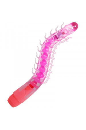 FLEXI VIBE SENSUAL SPINE...