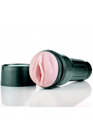 FLESHLIGHT GO PINK LADY...