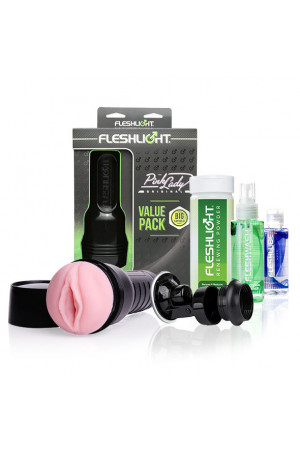 FLESHLIGHT® PINK LADY...