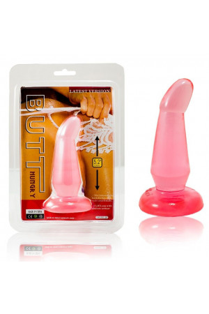 PLUG ANAL STIMULATION G O P...