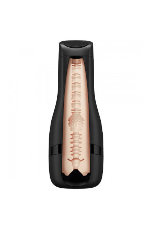 SATISFYER MEN SLEEVE TRI...