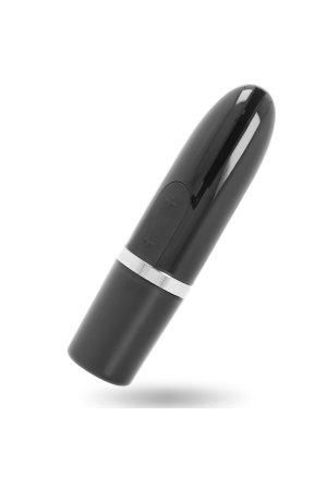 AMORESSA IVY VIBRATOR BLACK