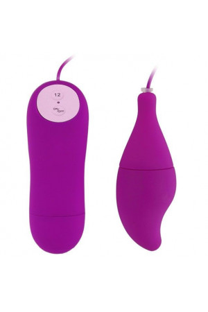 PLEASURE SHELL12 PURPLE...