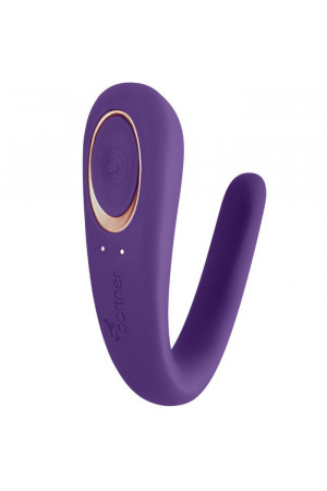 PARTNER TOY VIBRATOR...