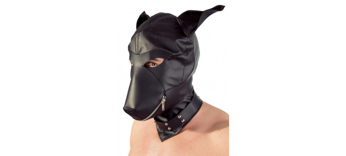 Petplay Masks